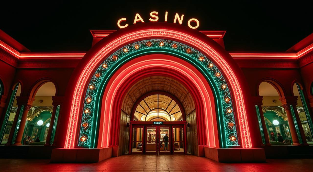 ae86 casino app visual